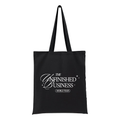 Unfinished Business Tour Tote Bag